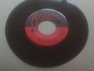 The Pointer Sisters Send Him Back Rare U.S. Atlantic 45-2893 Label