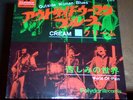 Cream Outside Woman Blues Japan 45 7