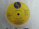 DEPECHE MODE Everything Counts/Work Hard CANADIAN PROMO 7