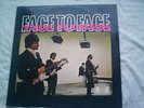 The Kinks German Face To Face LP Superb nr. MINT Orig Stereo Pye A1 B1 matrix