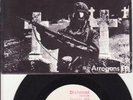 Arroganta Agitatorer-Arrogans EP-Rare Swedish 7