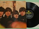 The Beatles - Beatles For Sale - 1964 UK Mono 3N / 4N