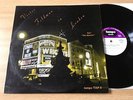 Victor Feldman In London Vol 1 The Quartet LP Original 1957 Tempo Tap 8 VG+/VG
