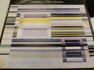 MIKE OSBOURNE OUTBACK STEREO TURTLE * RARE UK JAZZ LP * BECKETT MILLER MOHOLO 