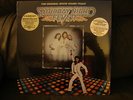Saturday Night Fever 2 album set MINT SEALED new record vinyl Bee Gees