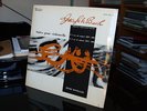 BACH CELLO SUITES 1-2 HENRI HONEGGER LP VALOIS MONO NM BEAUTIFUL COPY