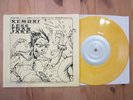 LESS THAN JAKE / KEMURI Split 7
