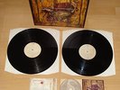 SMASHING PUMPKINS - MACHINA / the Machines Of God 2 LP + CD - RARE