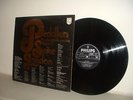 THE PEDDLERS & THE LONDON PHILHARMONIC  