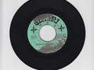 GEMINI/MESSAGE FROM THE CONGO  -  BOB SOUL    (REGGAE  7