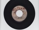 UNITY/CLAP CLAP  -  MAX RMEO & THE HIPPY BOYS    (REGGAE   7