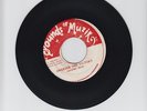 SOUNDS OF MUZIK/SWEETER THE VICTORY  -  GREGORY ISAACS  (REGGAE  7