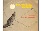 HOWLIN' WOLF MOANIN' IN THE MOONLIGHT ORIG 1960s MONO CHESS BLUES LP SHELDON