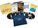 Genesis 1976- 1982 180g HQ AUDIOPHILE Limited Edition NEW SEALED 5 LP Box Set