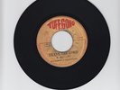 TUFF GONG/THANK THE LORD   -  BOB MARLEY & THE WAILERS  (ROCKSTEADY  7