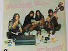 LP Shoking Blue - At Home, Pink Elefant Metronome DE 1970, H 601/7 Vinyl
