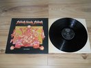 **BLACK SABBATH - SABBATH BLOODY SABBATH. UK 1973 1ST PRESS *UNPLAYED* SUPERB **