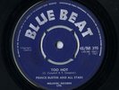 Prince Buster & All Stars 