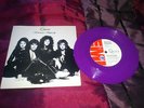 Queen Bohemian Rhapsody - Purple Vinyl - Only 2000 printed