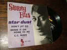 SHIRLEY ELLIS. STARDUST. RARE 1960 4 TRACK EP in EX/EX CONDITION