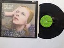DAVID BOWIE HUNKY DORY RCA INTS5064 Vinyl LP Record Great Condition