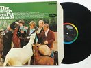The Beach Boys - Pet Sounds, EMS 1179 LP vinyl record