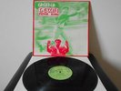 PETER KING - OMO LEWA - Afrobeat Funk LP RARE - Original Orbitone 1976 EX