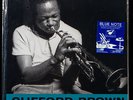 CLIFFORD BROWN, MEMORIAL ALBUM, BLUE NOTE/MUSIC MATTERS  BLUE NOTE #1526,SEALED