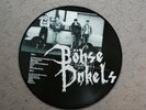 BÖHSE ONKELZ -  PICTURE LP , die Rock-O- Rama Jahre,Top Zustand 