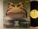 Froggie Beaver  From The Pond      Private  Psych