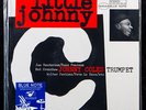 JOHNNY COLES, LITTLE JOHNNY C, BLUE NOTE/MUSIC MATTERS, #84144, 45RPM, LTD