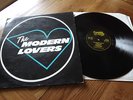 Jonathan Richman and the Modern Lovers LP Talking Heads Jerry Harrison Punk