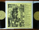 THE WHO-GOTTLIEB'S GYPSY QUEEN-TAKRL 2956-RARE 2 LP-TOMMY LIVE TMOQ  IMPORT 2 LP