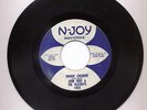 Garage Rockabilly Bopper 45 John Fred - Boogie Children N-JOY1005 1964 NM copy