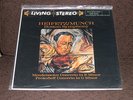 Living Stereo Mendelssohn Heifetz Munch Classic Records 180g LSC-2314  LIKE NEW