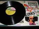 THE KINKS - 