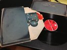 Bob Marley & Wailers - Catch A Fire - Zippo - Tuff Gong Jamaica.