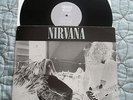 NIRVANA - Bleach - UK LP Original Black Vinyl - Tupelo