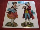 KRAUT- Wind:Morning ORIG. GERMAN CBS  MINT/MINT- 