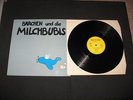 Punk/NDW-LP Bärchen und die Milchbubis 