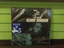 KENNY DORHAM 'Round About Midnight MUSIC MATTERS Blue Note 2XLP 45RPM 180 Gram