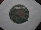 RONNIE BIRD rare french SP single SP 7