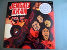 LP  JENGHIZ KHAN -Well Cut- Barclay 920.313T,ri.