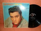 ELVIS PRESLEY  ORGINALE   LPM-1515  LOVING YOU    USA