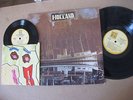 The Beach Boys LP Holland w/ 7
