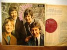 THE SMALL FACES : UK LP DECCA LK 4790 MONO RED LABEL (SEE 2° PHOTO)