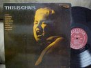chris connor/this is chris-bethlehem bcp-20 1955