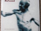 REFUSED Songs To Fan The Flames Of Discontent SEALED LP fugazi glassjaw converge