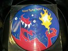 LESS THAN JAKE Losing Streak LP picture disc bosstones reel big fish ska
