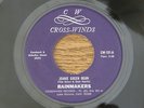 RAINMAKERS JEANIE GREEN BEAN CROSS-WINDS orig US GARAGE MOD FARFISA PSYCH 7